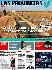 /Las Provincias