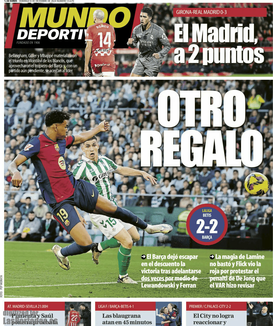 Mundo Deportivo