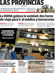 /Las Provincias