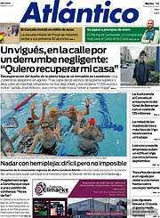 /Atlántico Diario
