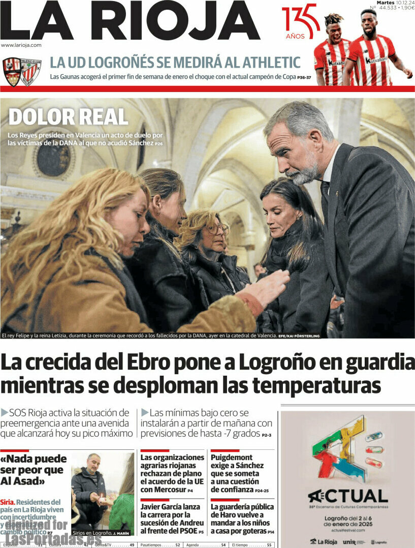 La Rioja