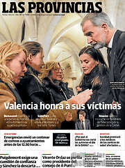 /Las Provincias
