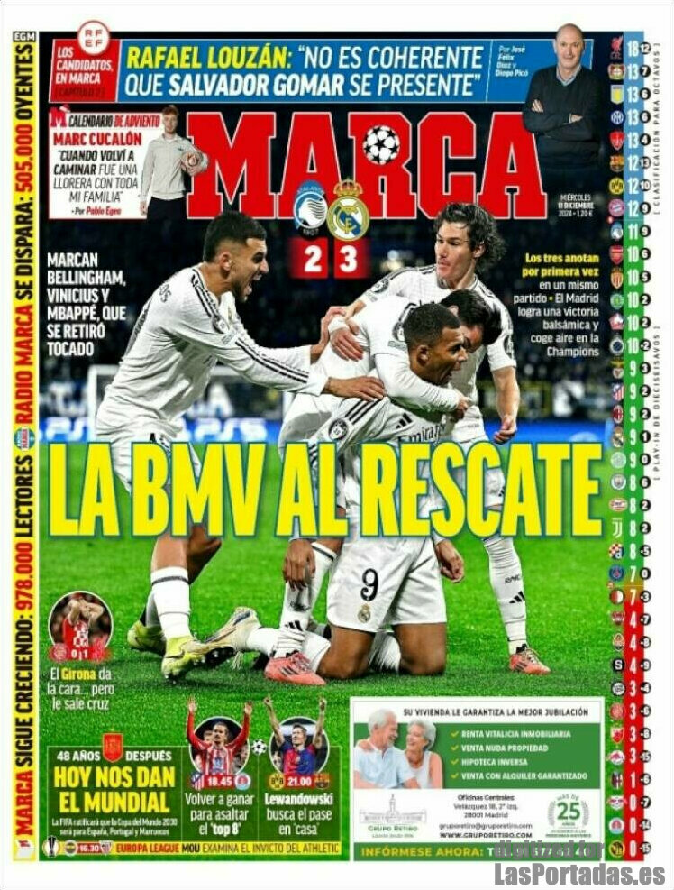 Marca