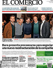 /El Comercio
