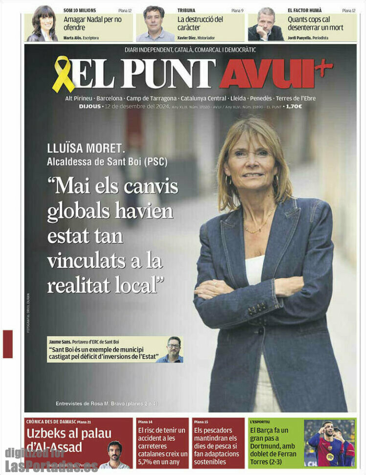 El Punt