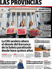 /Las Provincias