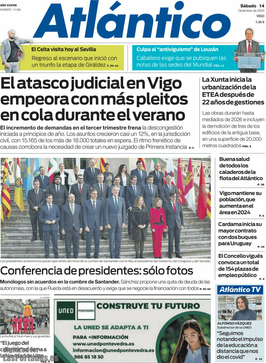 Atlántico Diario