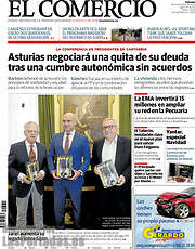 /El Comercio