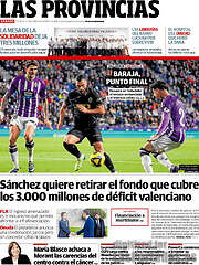 /Las Provincias