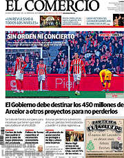 /El Comercio