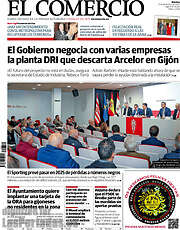 /El Comercio