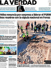 /La Verdad