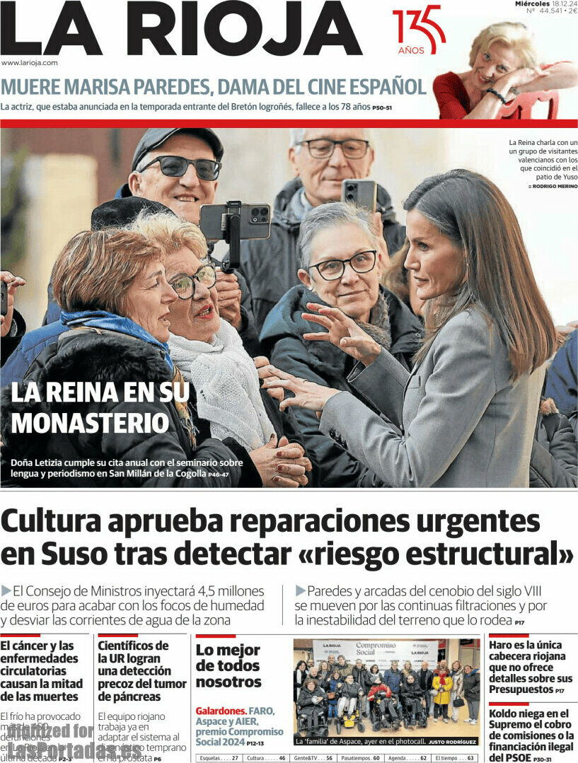 La Rioja