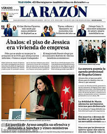 Periodico La Razón