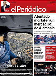 /El Periódico de Catalunya(Castellano)
