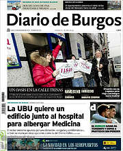 /Diario de Burgos