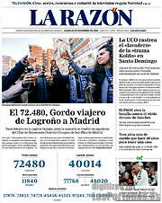 /La Razón