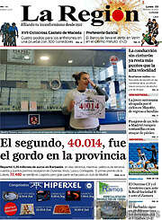 /La Región