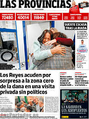 /Las Provincias