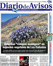 /Diario de Avisos