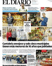 /El Diario Montañés