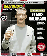 /Mundo Deportivo