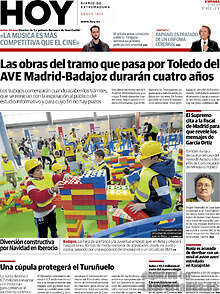Periodico Hoy