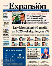 /Expansion