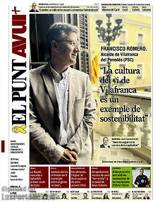 Periodico El Punt