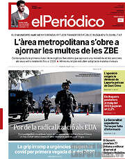 /El Periódico de Catalunya(Català)