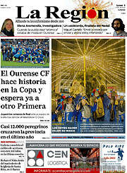 /La Región
