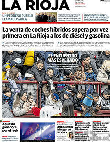 Periodico La Rioja
