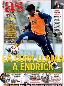 Periodico AS