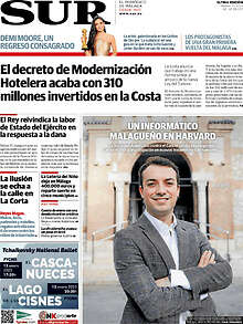 Periodico Sur