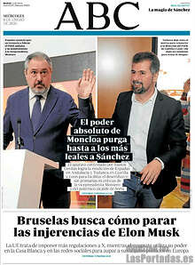 Periodico ABC
