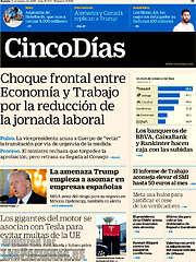 /Cinco Días