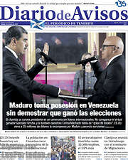 /Diario de Avisos