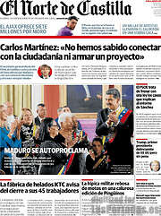 /El Norte de Castilla
