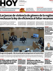Periodico Hoy