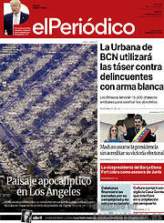 /El Periódico de Catalunya(Castellano)