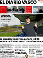 /El Diario Vasco
