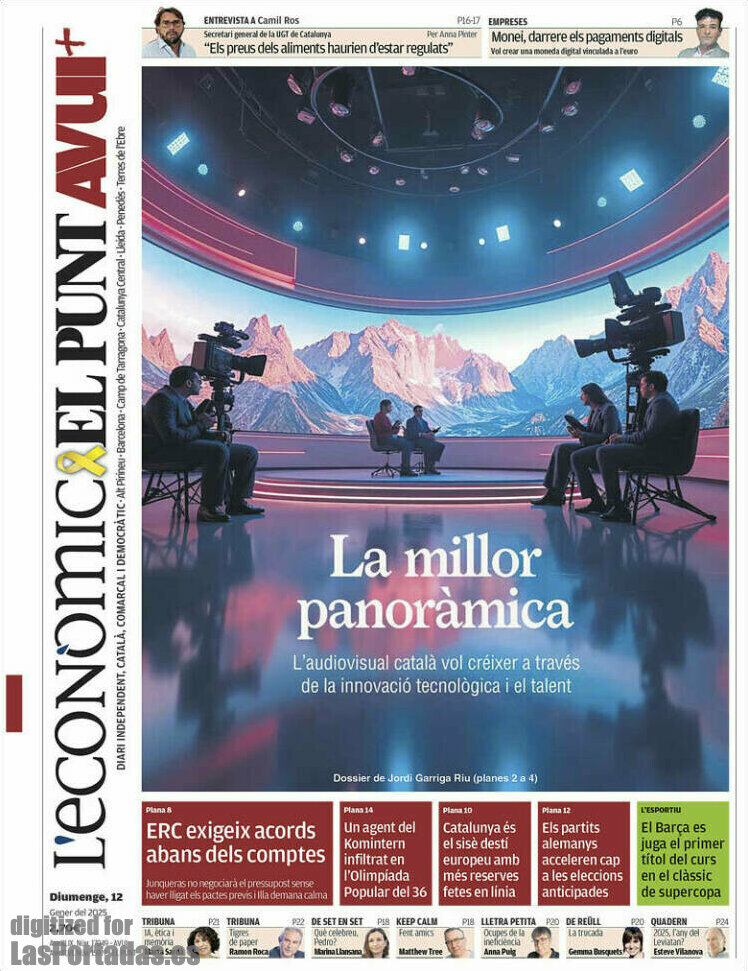 El Punt