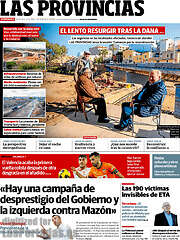 /Las Provincias