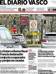 /El Diario Vasco
