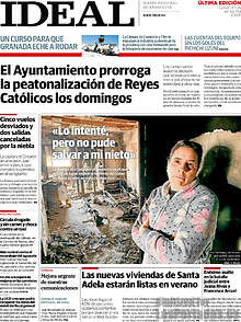 Periodico Ideal