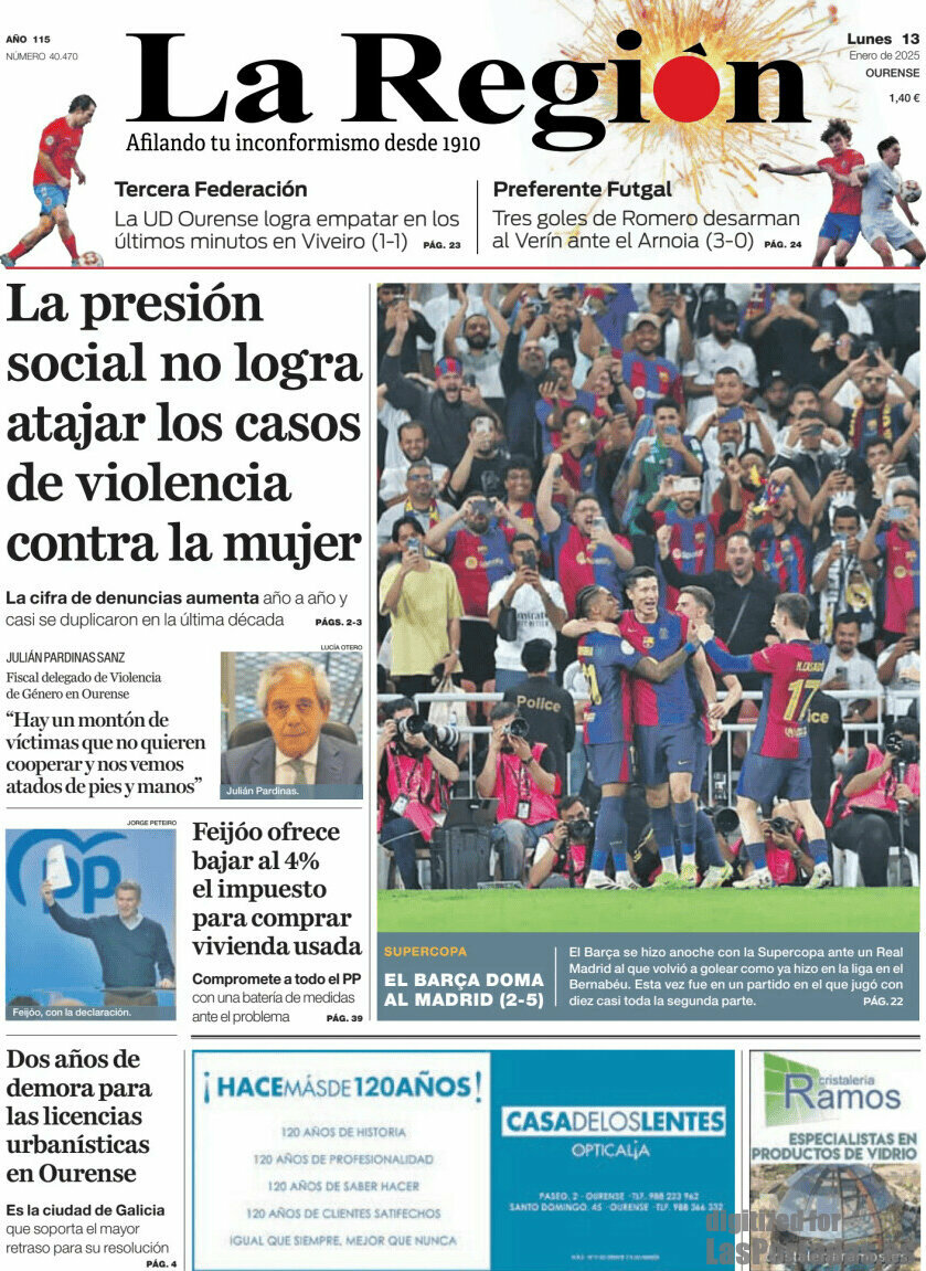 La Región