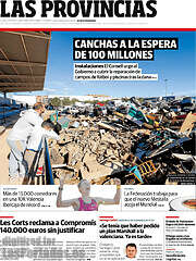 /Las Provincias