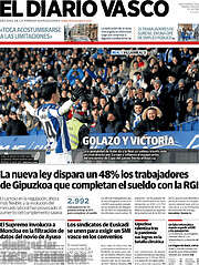 /El Diario Vasco