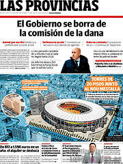 /Las Provincias