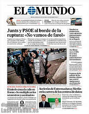 /El Mundo